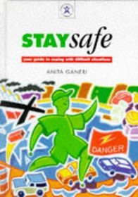Stay Safe: Your Guide to Dealing with Difficult Situations