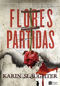 Flores Partidas (Pretty Girls) (Portuguese Edition)