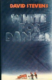 White for Danger