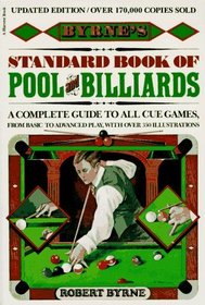 Byrne's Standard Book of Pool and Billards