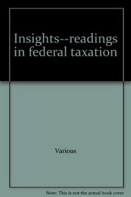Insights: Rdngs in Fed Tax 97