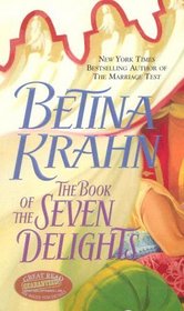 The Book of the Seven Delights (Library of Alexandria, Bk 1)