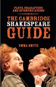 The Cambridge Shakespeare Guide