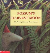 Possum's Harvest Moon