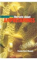 The Facts About Amphetamines (Drugs (Benchmark Books (Firm)).)