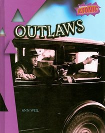 Outlaws (Atomic (Grade 5))