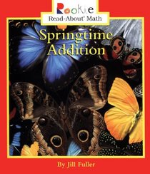 Springtime Addition (Turtleback School & Library Binding Edition)