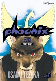 Phoenix, Volume 10 (Phoenix)