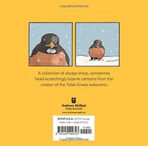False Knees: An Illustrated Guide to Animal Behavior