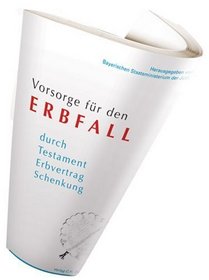 Vorsorge fr den Erbfall
