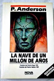 NAVE DE UN MILLON DE AOS