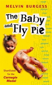 The Baby and Fly Pie (Puffin Fiction)