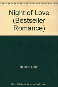 Night of Love (Bestseller Romance)