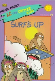 Surf's Up (LC + the Critter Kids)