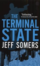 The Terminal State (Avery Cates, Bk 4)