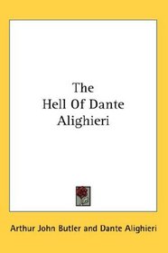 The Hell Of Dante Alighieri