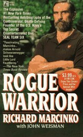 Rogue Warrior  (Rogue Warrior, Bk 1)