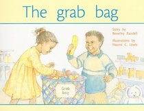 The Grab Bag (PM Plus Story Books: Level 4)