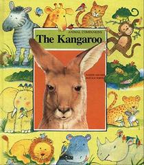 The Kangaroo (Animal Companions)
