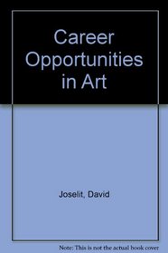 In Art (Career Opportunities (Paperback))