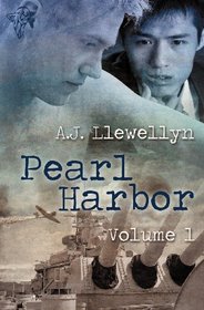 Pearl Harbor, Vol 1: Vagabond Heart / Gypsy Heart