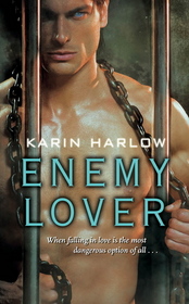 Enemy Lover (L.O.S.T., Bk 1)
