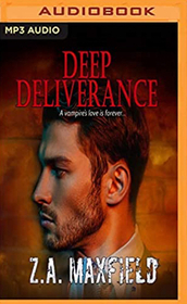 Deep Deliverance (Deep, Bk 3) (Audio MP3 CD) (Unabridged)