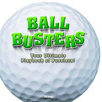 Ball Busters Golf (Ball Busters)