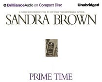 Prime Time (Audio CD) (Unabridged)