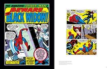Marvel's The Black Widow: Creating the Avenging Super-Spy: The Complete Comics History