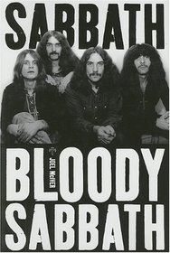 Sabbath Bloody Sabbath