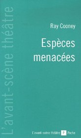 especes menacees