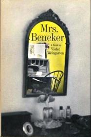 Mrs. Beneker