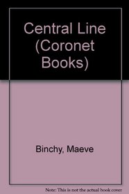 Central Line (Coronet Books)