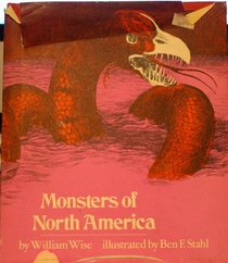 Monsters of North America