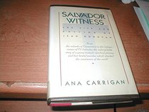 Salvador Witness: The Life and Calling of Jean Donovan
