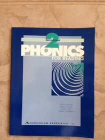 Phonics for Reading Second Level