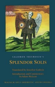 Splendor Solis (Hermetic Research Series)