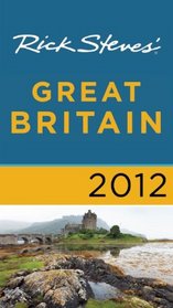 Rick Steves' Great Britain 2012