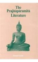 Prajnaparamita Literature