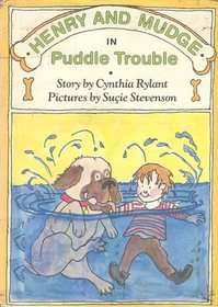 HENRY AND MUDGE IN PUDDLE TROUBLE