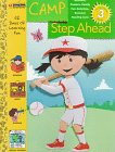 Entering Grade 3 (Camp Step Ahead Workbooks)