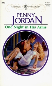 One Night In His Arms (Harlequin Presents, No 2002)