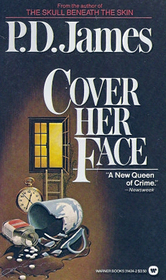 Cover Her Face (Adam Dalgliesh, Bk 1)