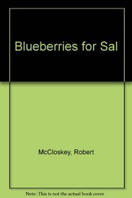 Blueberries for Sal: 2
