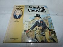 Winston Churchill (Children of History)