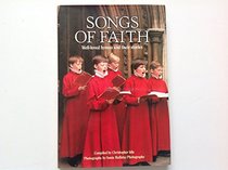 Songs of Faith: Well-Loved Hymns and Their Stories