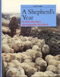 Discover a Shepherds Year Hb