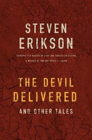 The Devil Delivered and Other Tales