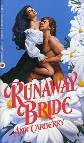Runaway Bride (Wildflower)